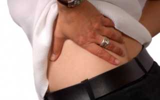 Почему ломят ноги и болит спина