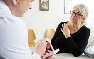 Болит под лопаткой слева при наклоне головы