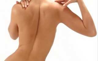 Утренняя зарядка от болей в спине