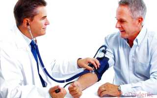 Когда давление где болит голова