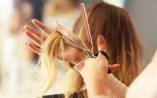 Голова у корней волос болит голова