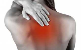 Под сердцем болит отдает в спину