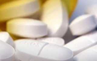 Болит голова три дня подряд таблетки не помогают