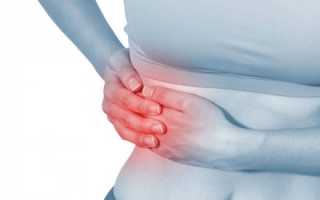 Болит под ребрами справа а отдает в спину