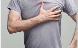 Заболевания сердца от которого болит спина
