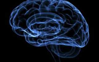 Болит голова онемение половины