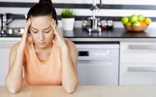 Витамины чтобы не болела голова