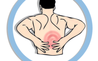 Болит левая сторона спины где сердце