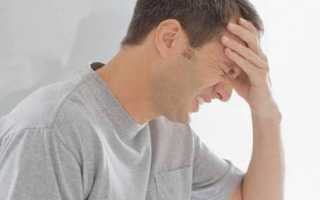 После принятия алкоголя болит голова что делать