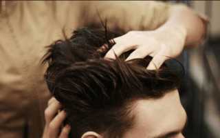 После массажа болит спина и голова