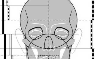 Болит голова в области висков и лба что это такое