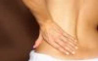 Как долго болит защемленный нерв в спине