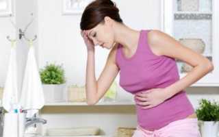 Может ли болеть спина при приеме дюфастона