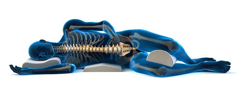 болит спина после гирь что это