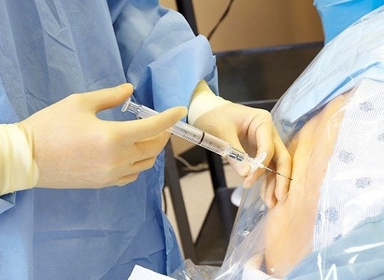 Постоянно болит голова после операции