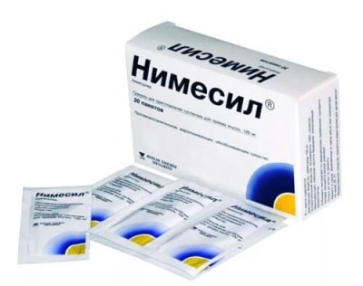 Средства от болей в спине и суставах