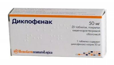 Средства от болей в спине и суставах