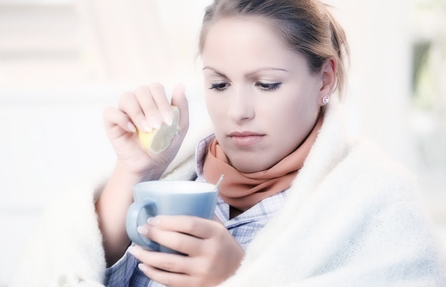 Сопли болит голова температуры нет что принимать