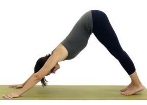 Утренняя зарядка от болей в спине