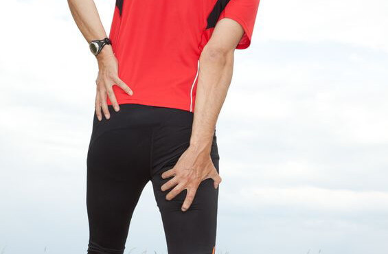 Соблюдение правил тренировки