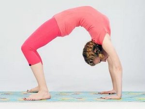 Утренняя зарядка от болей в спине