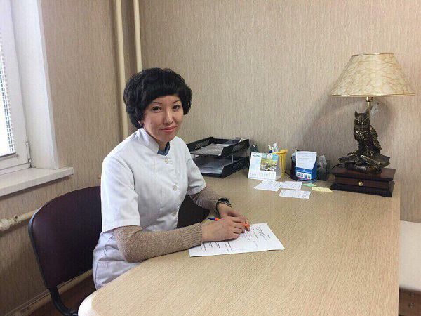 Если после уроков болит голова