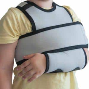 Как лечить ушиб лопатки