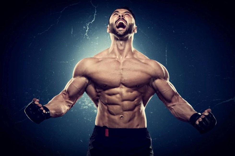 После тренировки болят мышцы