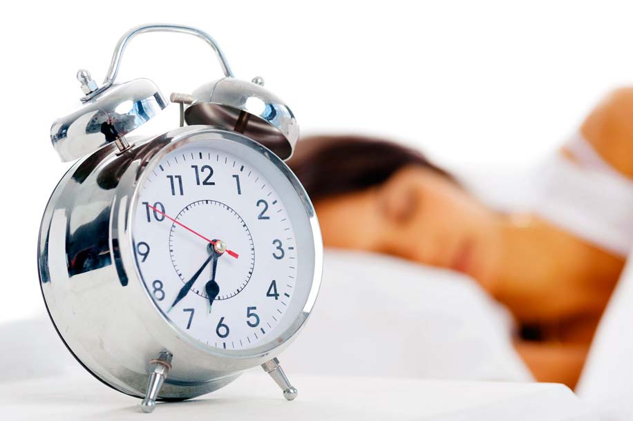 Аура перед глазами и не болит голова