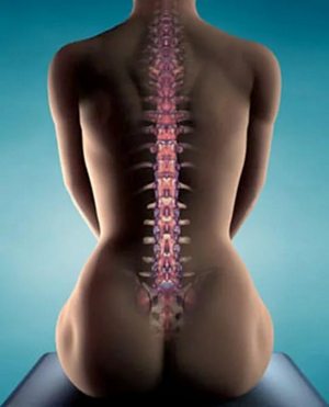 Утренняя зарядка от болей в спине