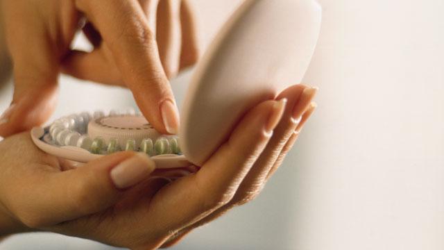 На отмене ок болит голова