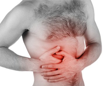 болит правый бок и тянет спину что это может быть