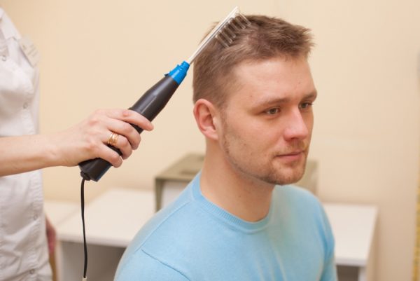 Болят зубы и голова и выпадают волосы