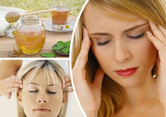 Какой водой мыть голову чтобы не болела