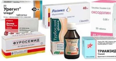 повышение давления болит голова