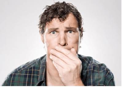 Хондроз болит спина и желудок