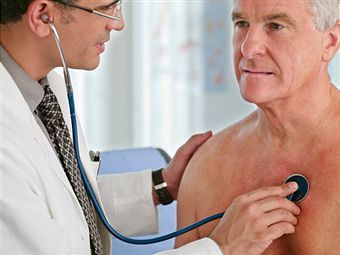 Болит спина при вдохе в районе ребер