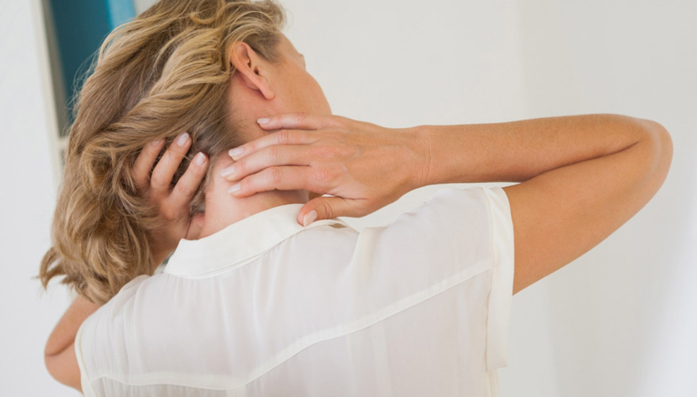 Сильно болит голова в затылке что выпить