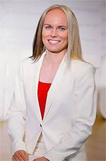 Александра Бонина