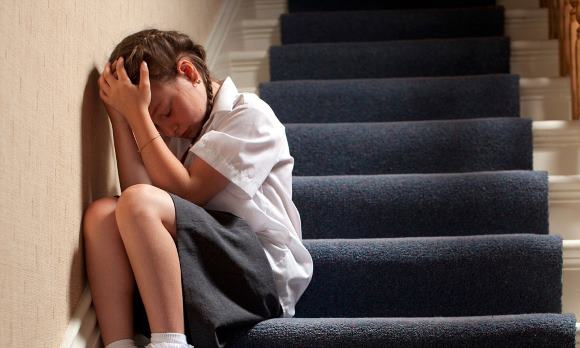 Девочка 10 лет мучается головными болями