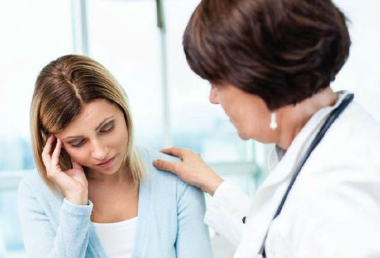 Врач и пациент