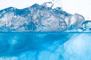 Талая вода прекрасно подходит для мытья головы Можно ли мыть голову холодной водой