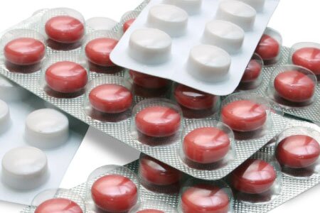 Медикаментозное лечение Медикаментозное лечение