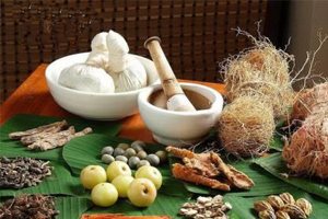 Народное лечение грыжи при беременности