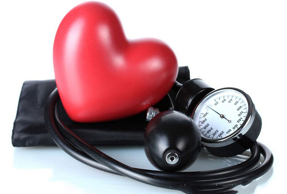 Норма артериального давления