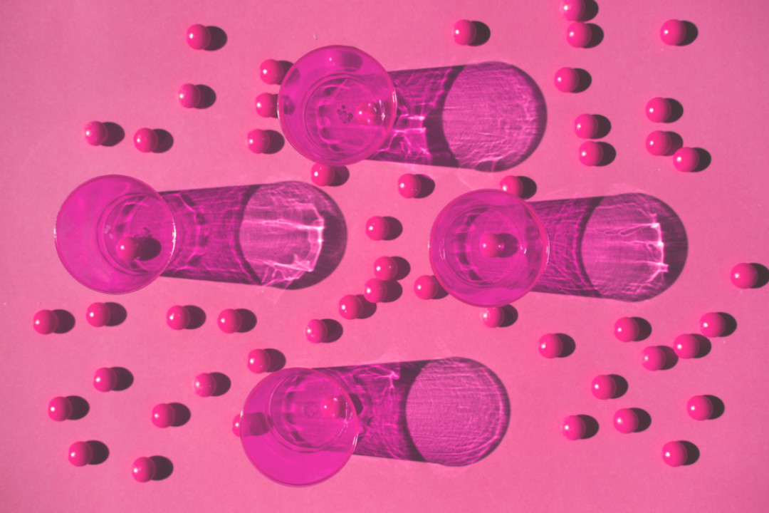 Болит голова стоит ли пить таблетки