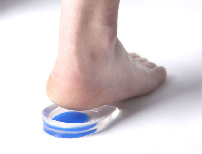 Силиконовые стельки