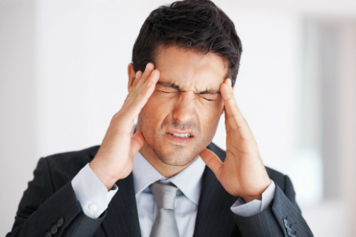 Болит голова дергает и стреляет что делать
